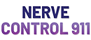 nerve control 911 logo